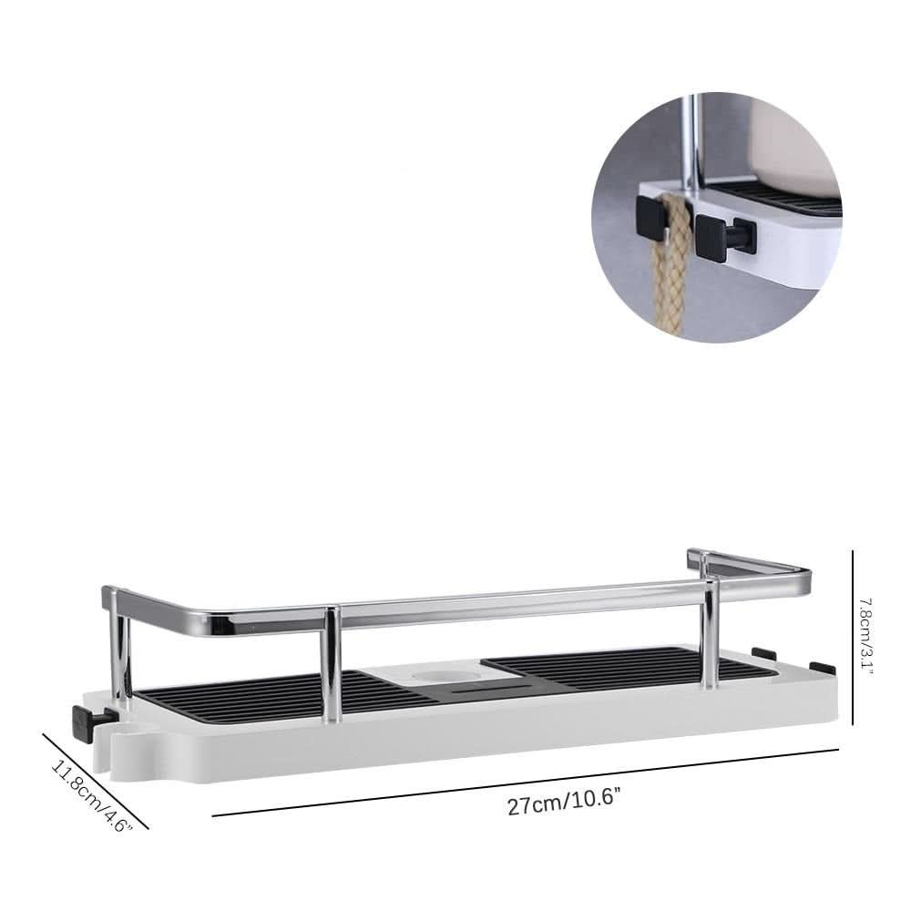 SaniLux - Douche organizer-200110150-De Bazelaar
