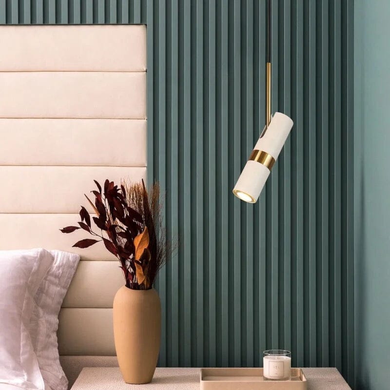 Moderne Russel Hanglamp - Elegant en Functioneel Design-lamp-De Bazelaar