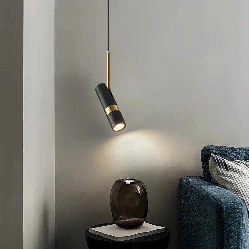 Moderne Russel Hanglamp - Elegant en Functioneel Design-lamp-De Bazelaar