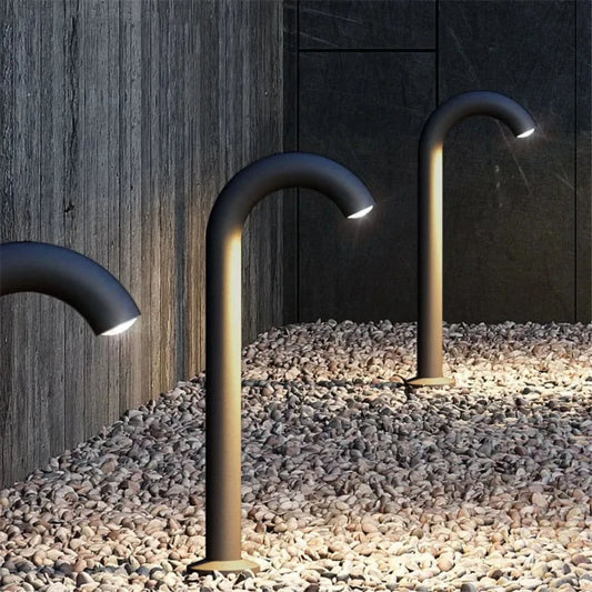 HydroGarten - Waterlicht voor de Tuin