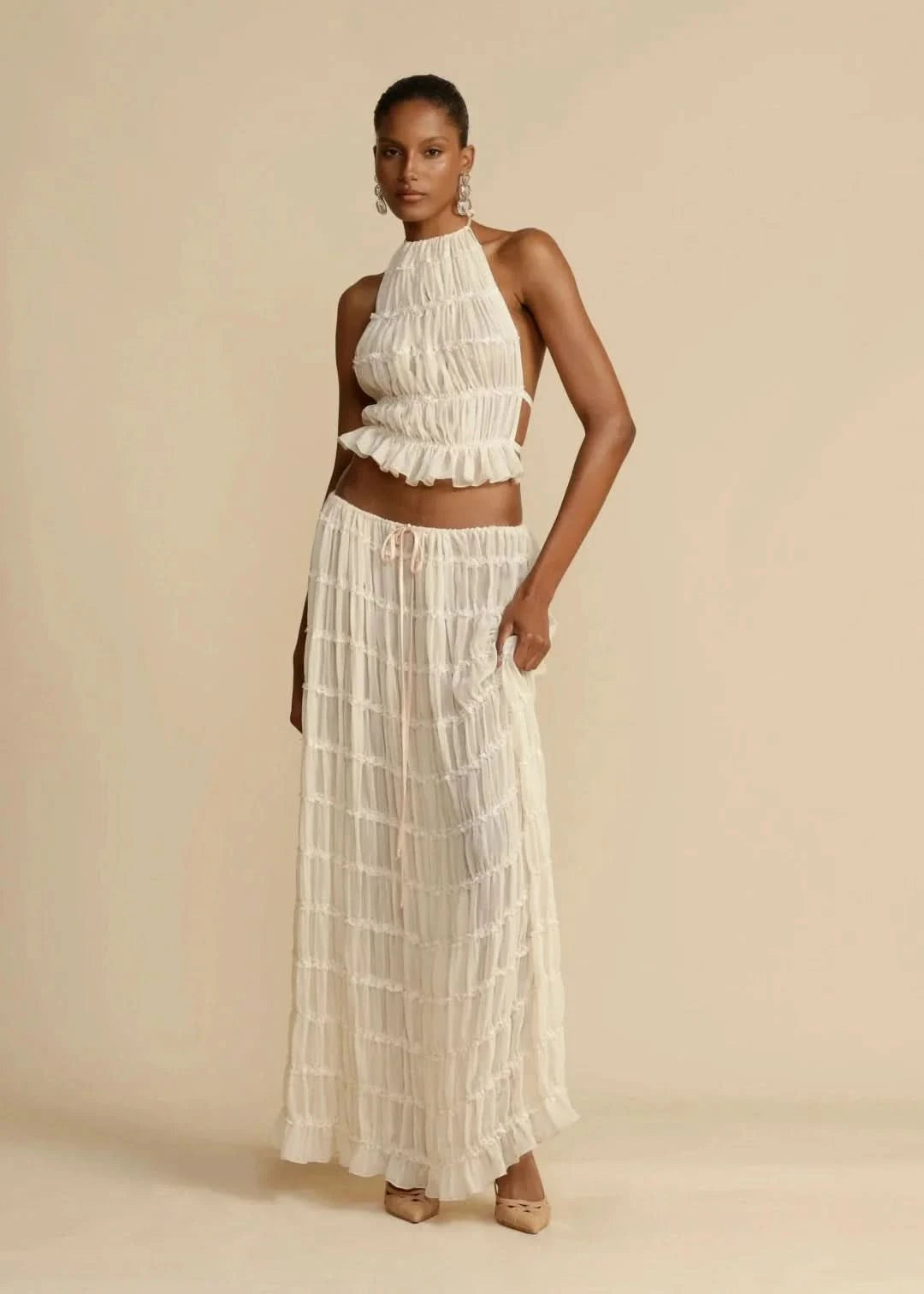 ArIan Zomer Set
