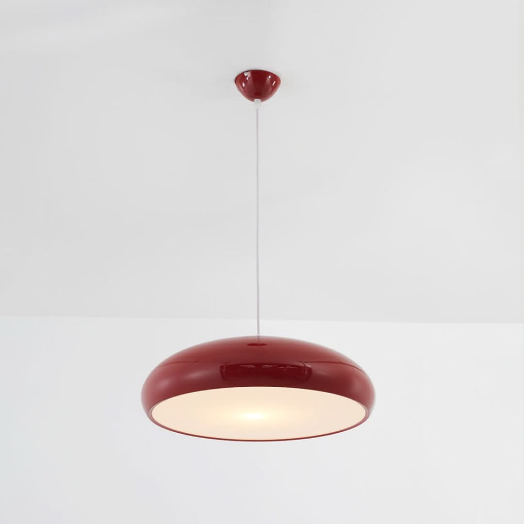 Leilani Moderne Ronde Hanglampen