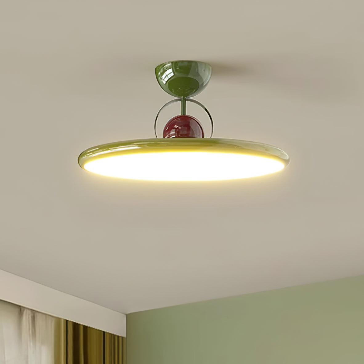 Moderne hanglamp Lumina – Stijlvol en sfeervol-light decor-De Bazelaar