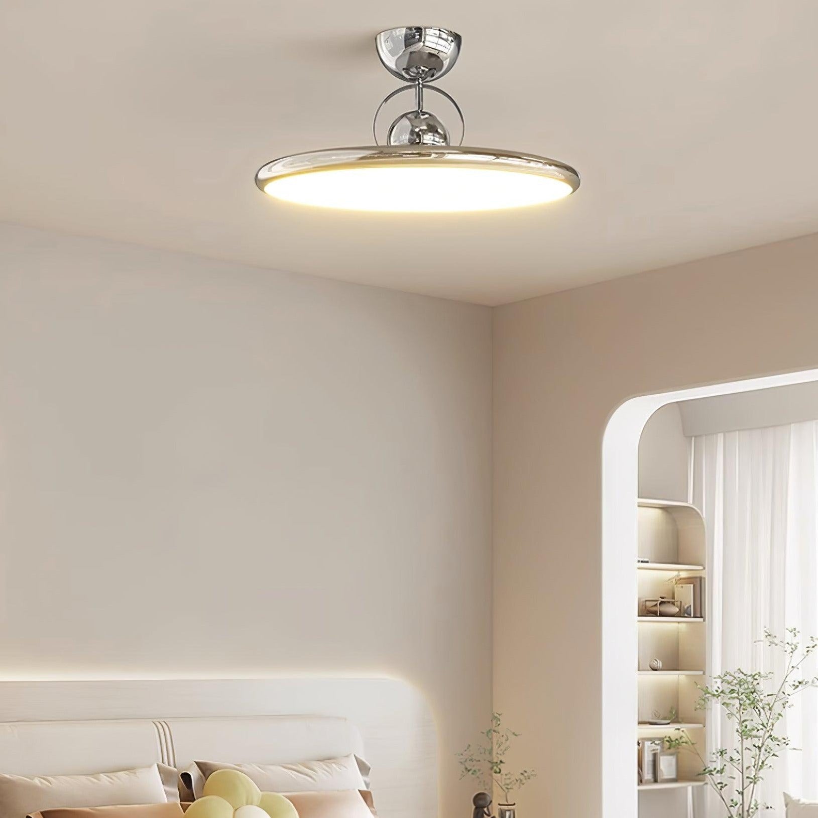 Moderne hanglamp Lumina – Stijlvol en sfeervol-light decor-De Bazelaar