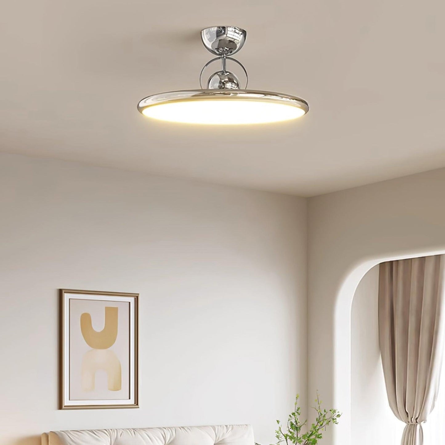 Moderne hanglamp Lumina – Stijlvol en sfeervol-light decor-De Bazelaar