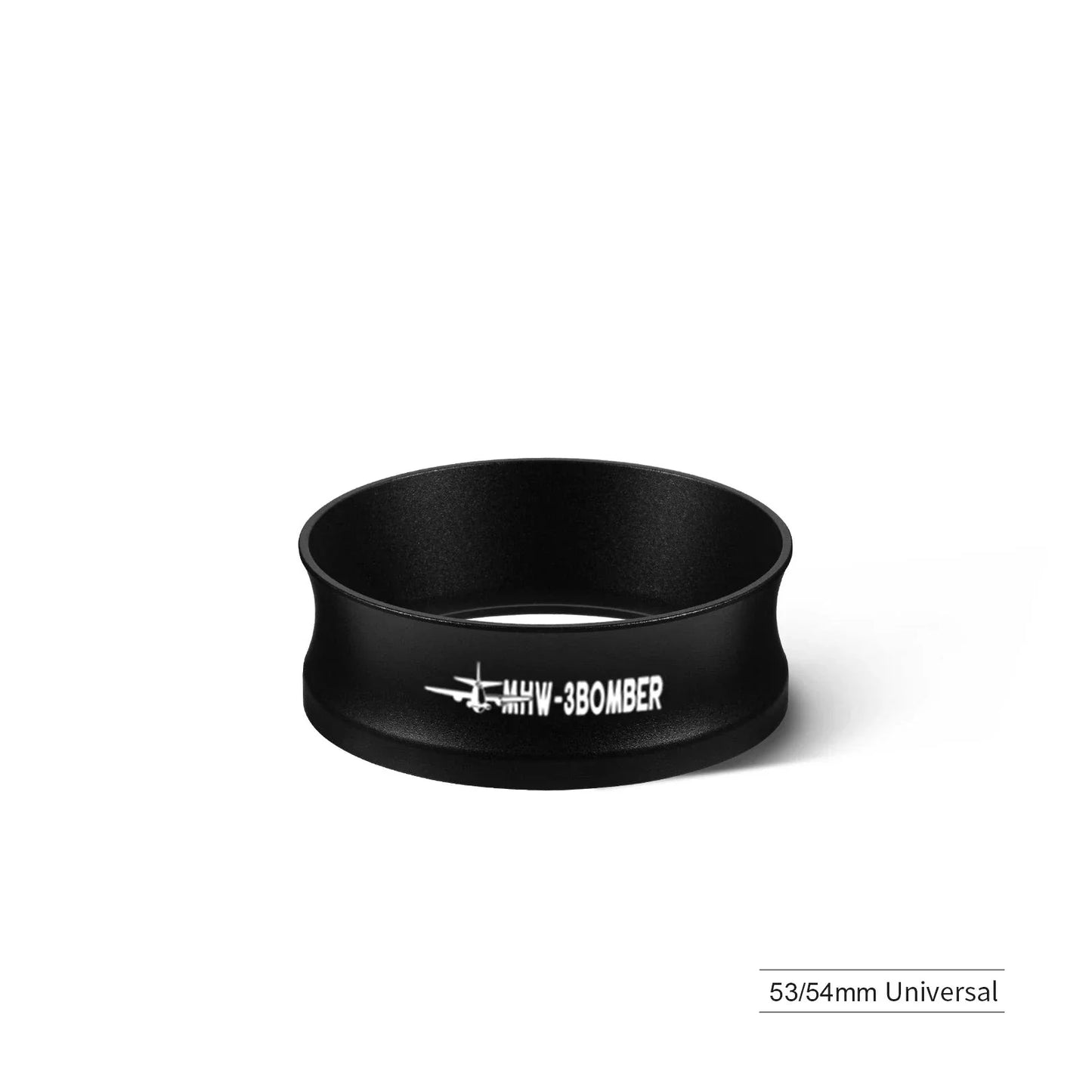 Magnetische Espresso Doseer Trechter - Perfecte Precisie - Gemakkelijk in Gebruik-Coffee & Tea-De Bazelaar