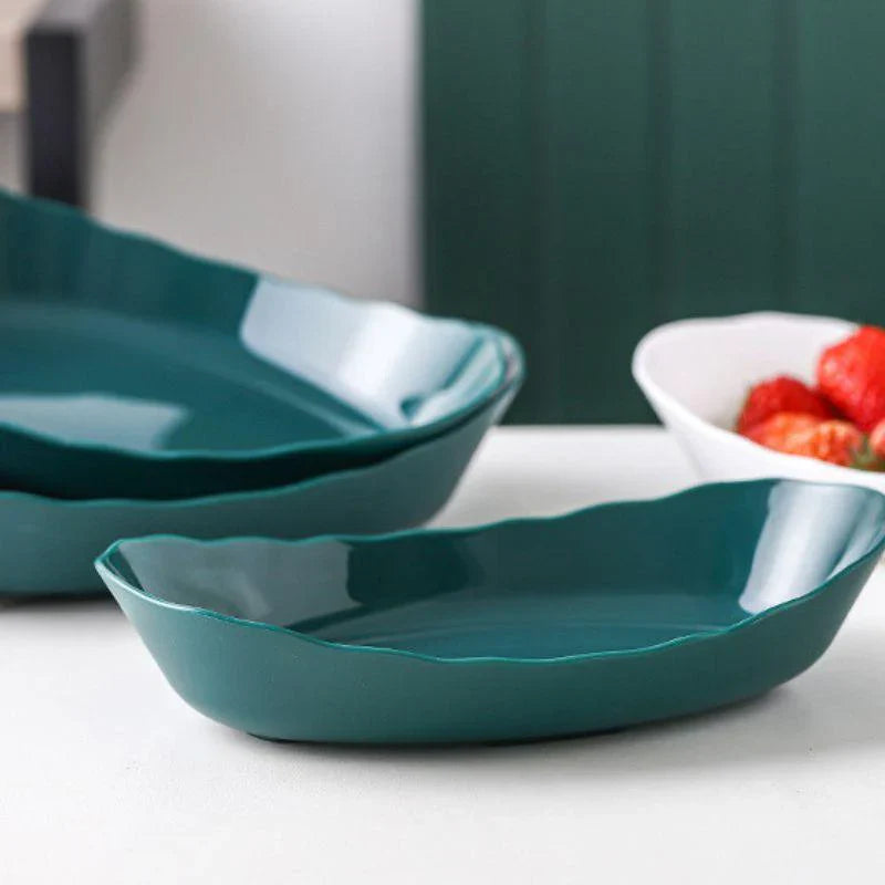 Moderne Bamboe Fruitmand - 2 tot 3 Niveaus - Stijlvol en Ruimtebesparend-Tableware & Dining Accessories-De Bazelaar
