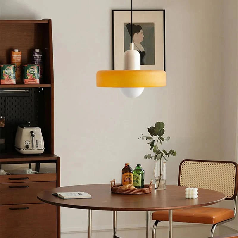 NordicGlass - Plafondhanglamp