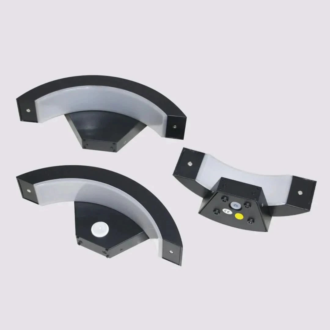 SenseMate - Lichaams Inductielamp