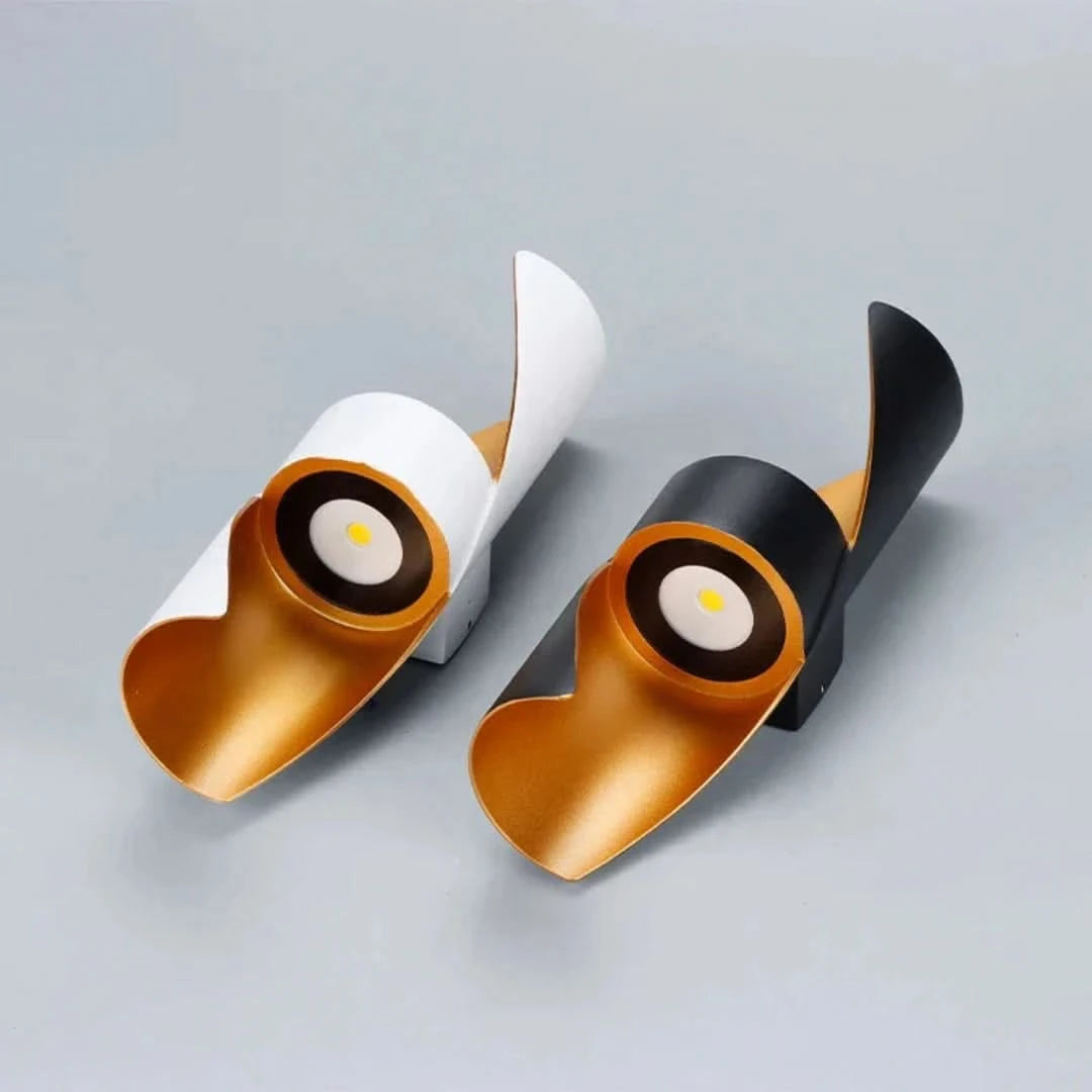 LuminaMode - Moderne Led Buitenverlichting