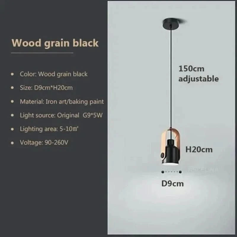 ModernoBeam - Verlichting voor Slaapkamer en Woonkamer