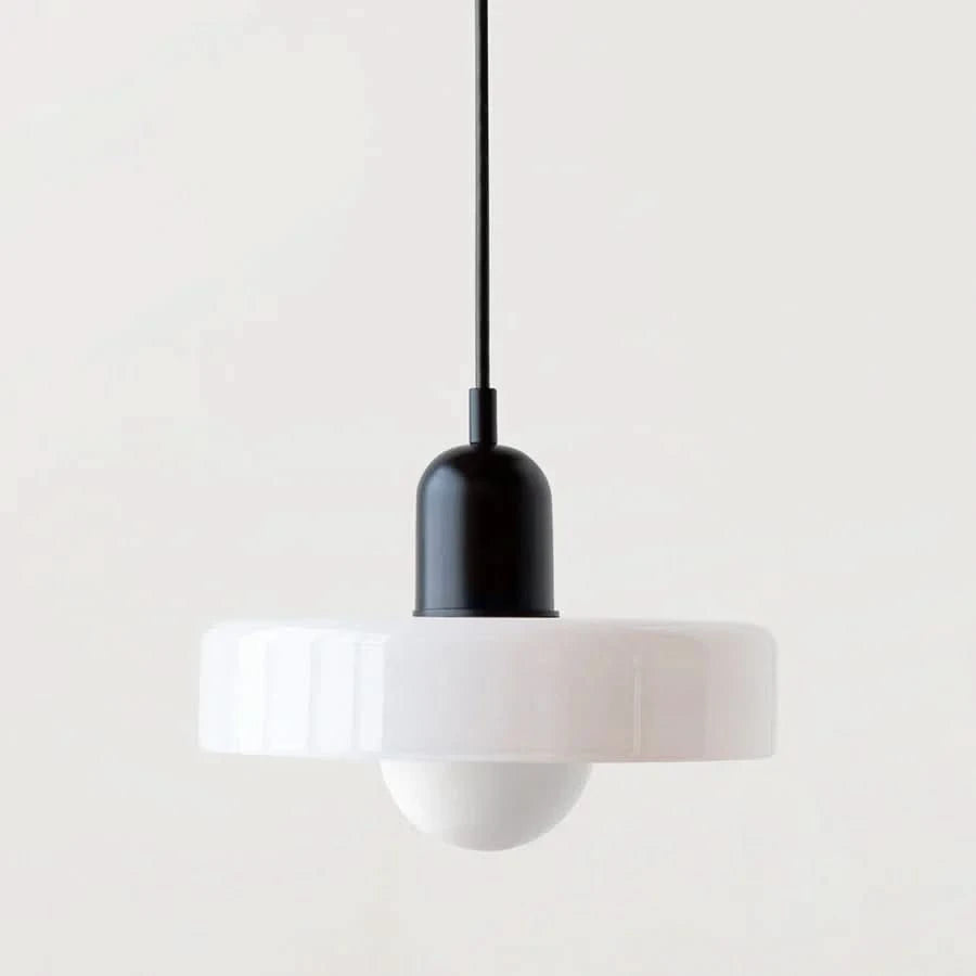 NordicGlass - Plafondhanglamp