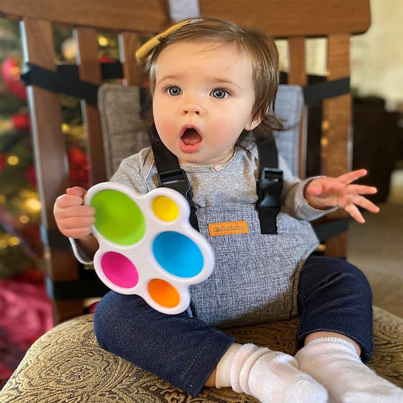 TravelEase - Veiligheid - Comfort - Gemak voor Kinderen-Baby & Toddler-De Bazelaar