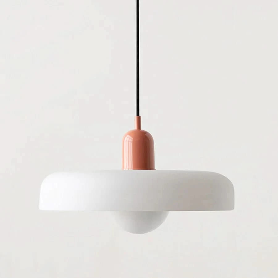 NordicGlass - Plafondhanglamp