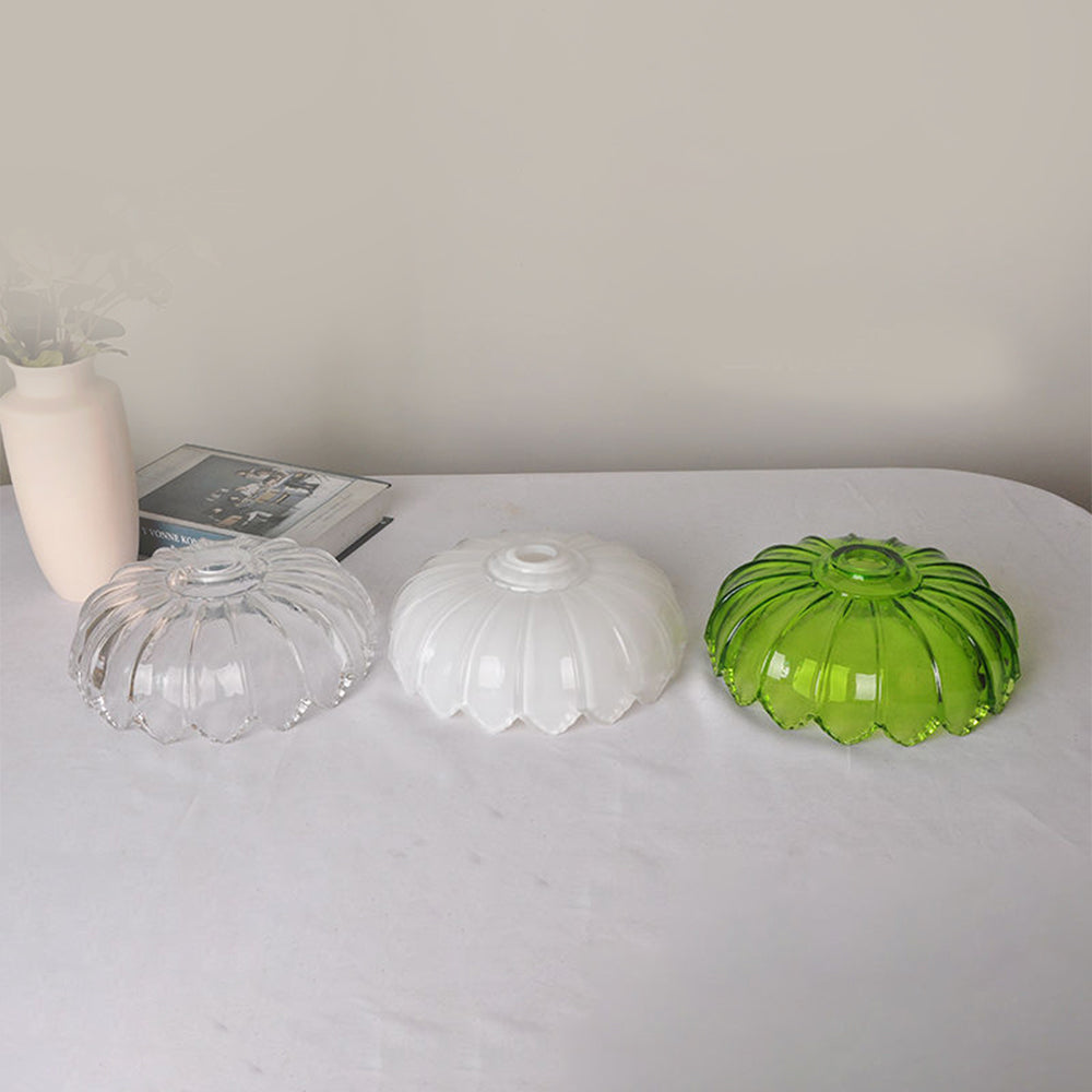 Vintage Fleur Hanglamp - Tijdloze Elegantie voor Elk Interieur-light decor-De Bazelaar