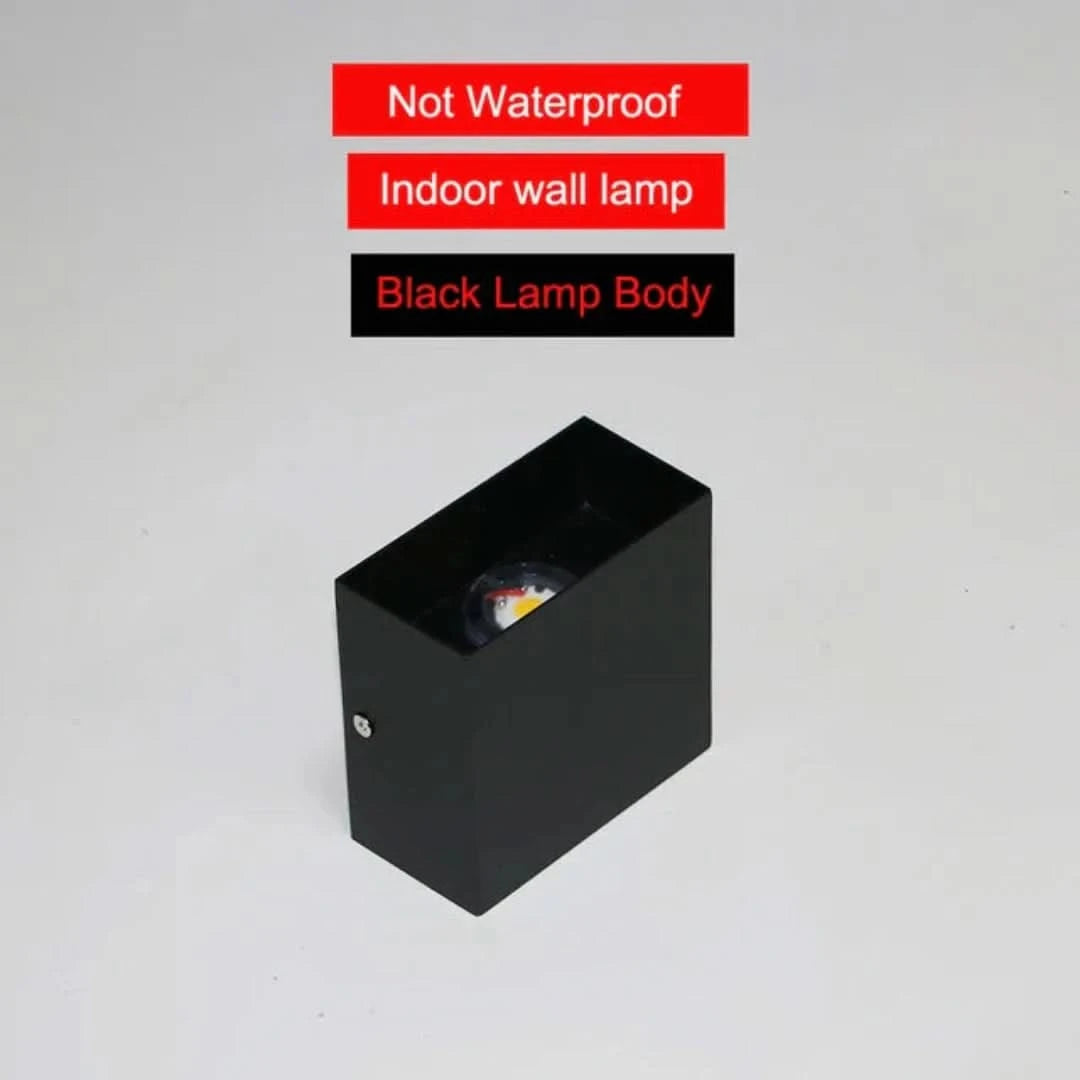 HydroProtect - Waterdichte Wandlampen