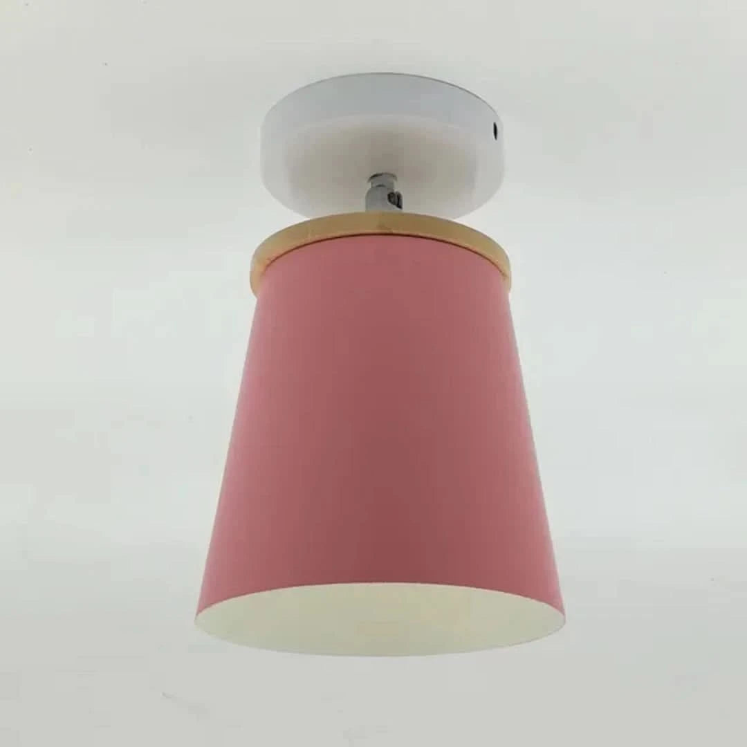 SweetLume - Macaron Plafondlampen