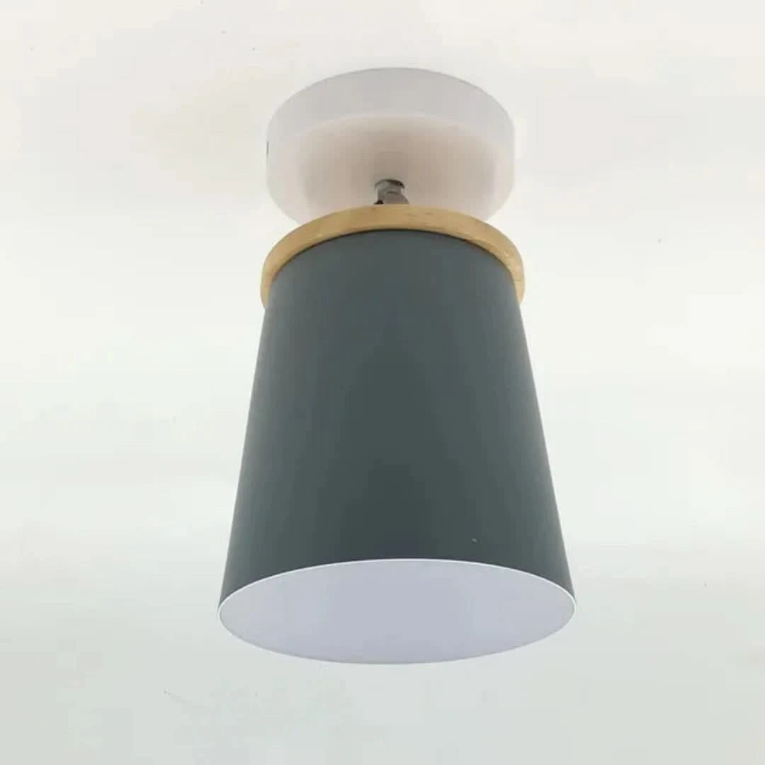 SweetLume - Macaron Plafondlampen