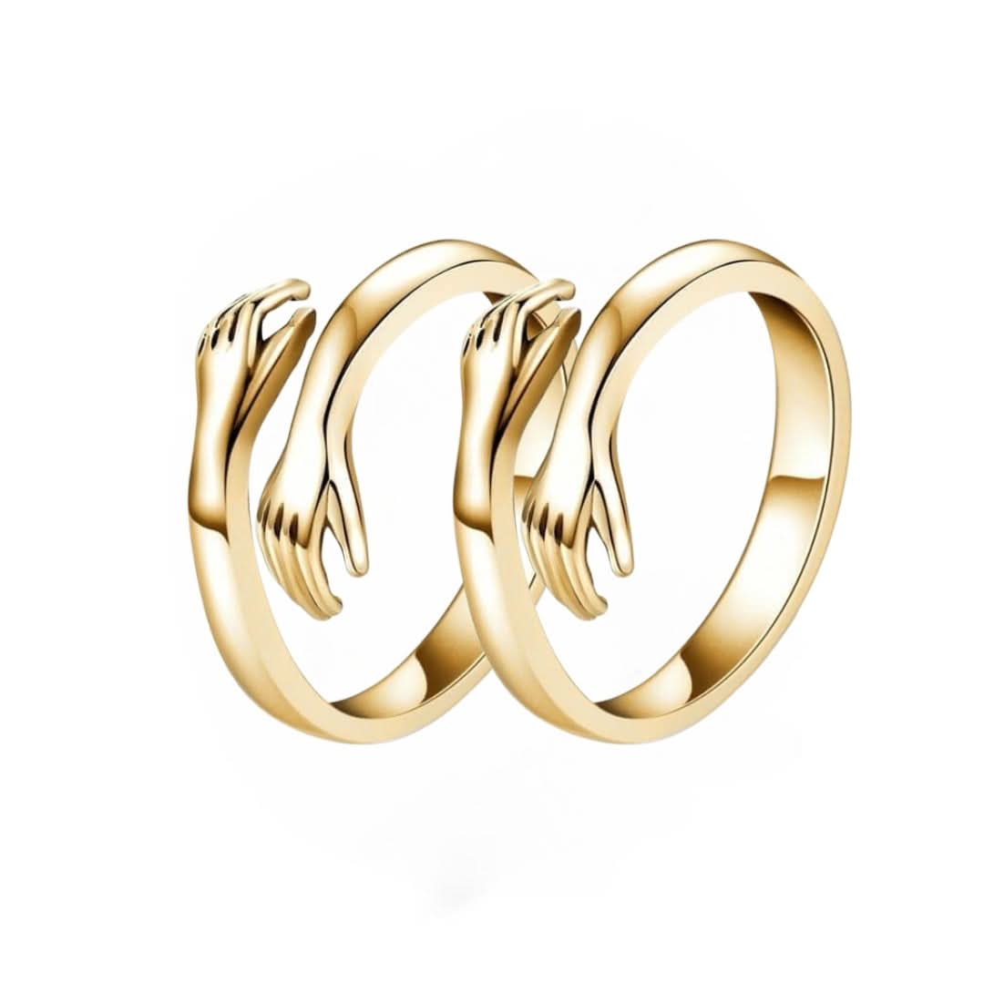 HugMe - Liefdes Symbool