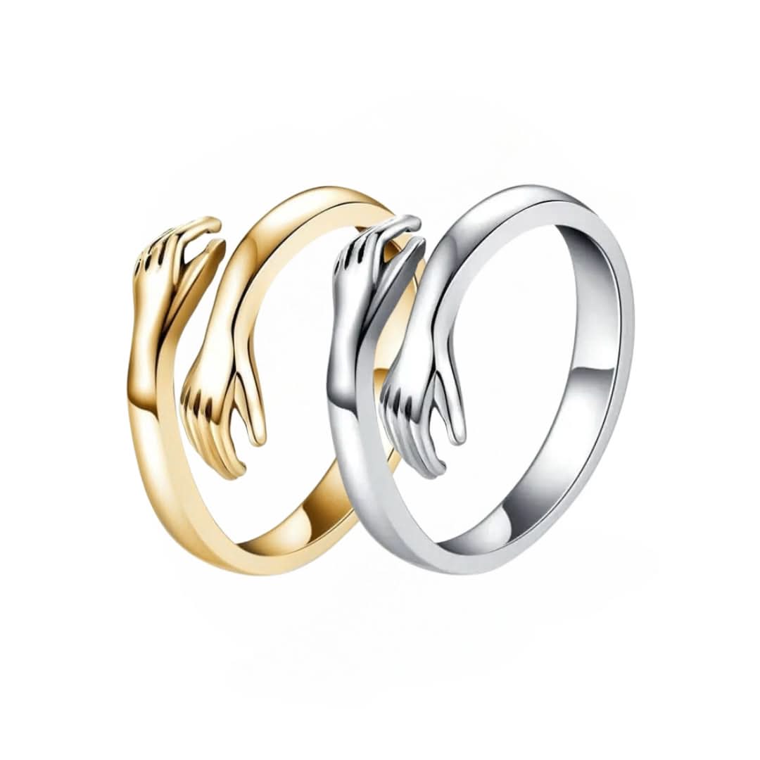 HugMe - Liefdes Symbool