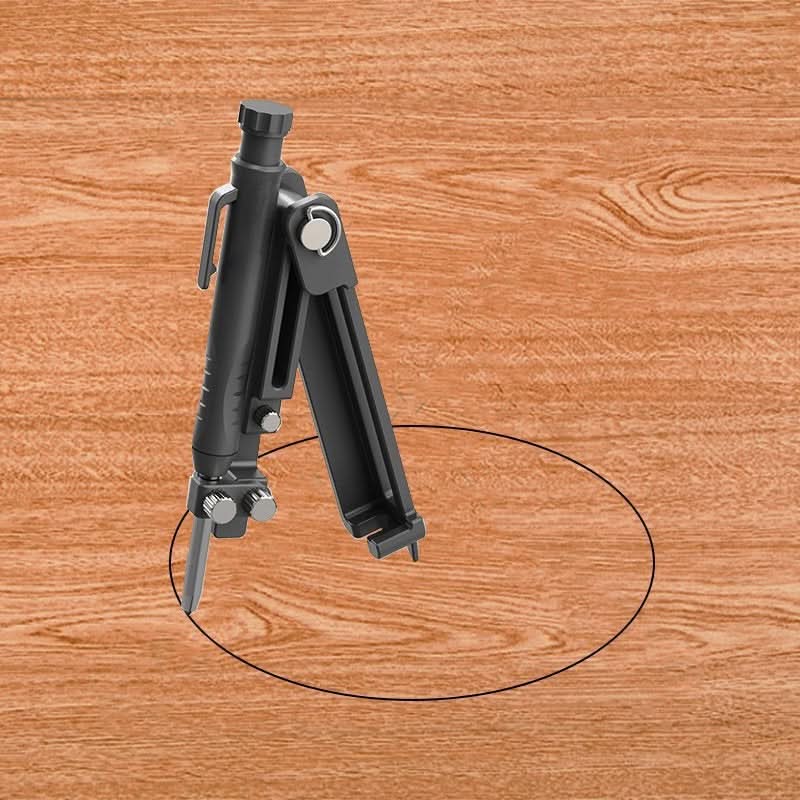 4-in-1 Scribing Tool-DIY & Crafts-De Bazelaar