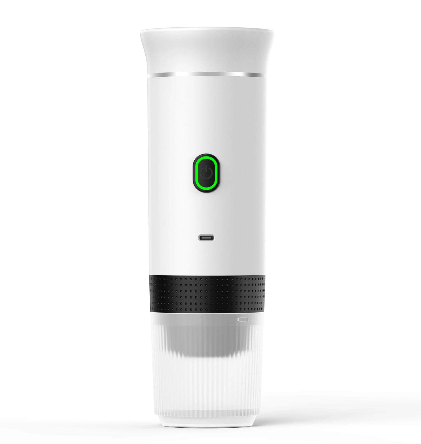 Draagbare Koffiemachine - 3-in-1 Capsule & Poeder - Perfect voor Kamperen-Coffee & Tea-De Bazelaar