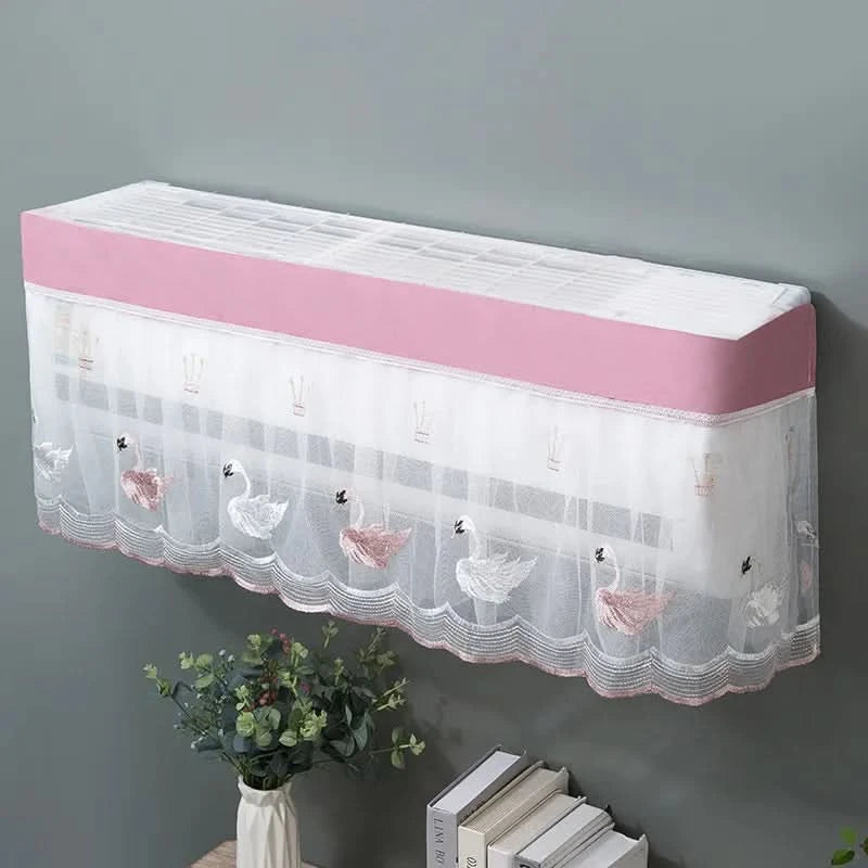 Airco Cover - Verfraai en Bescherm-Decoration Home-De Bazelaar