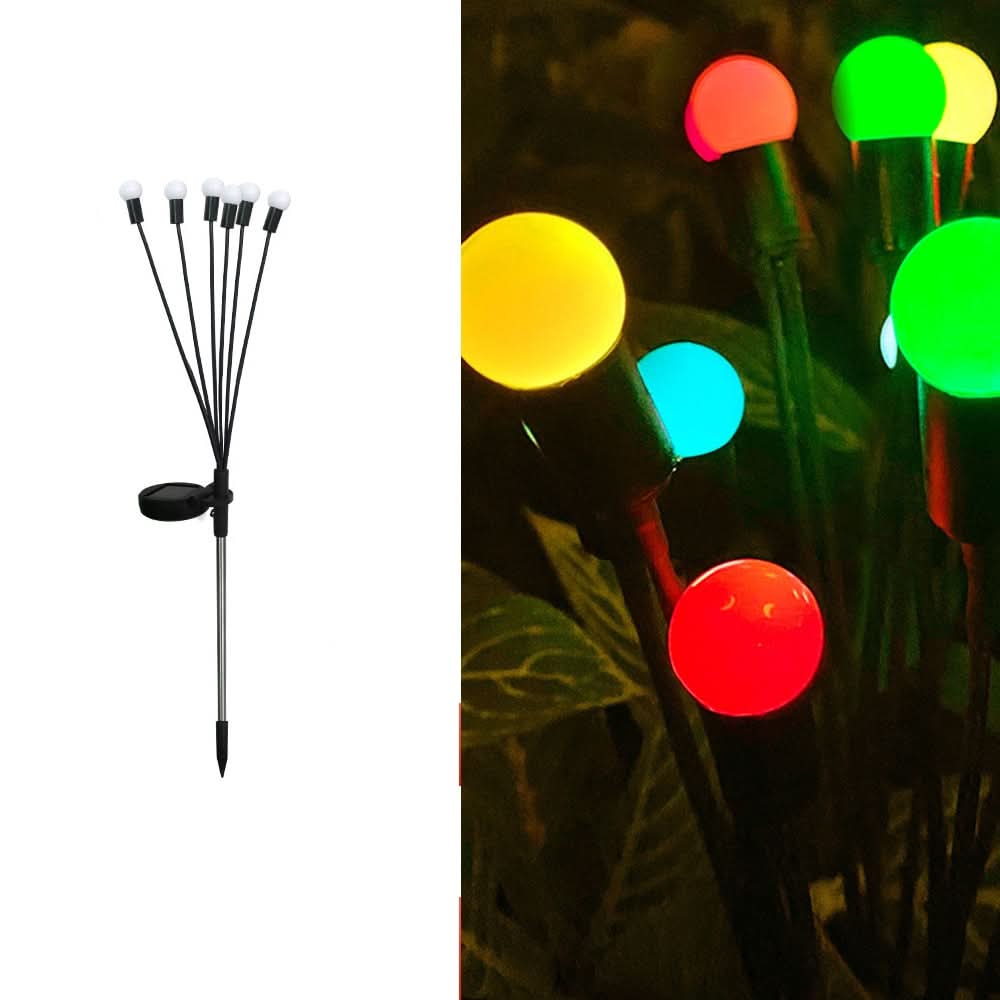 GardenTwinkle - Unieke tuin sfeerverlichting-0-De Bazelaar