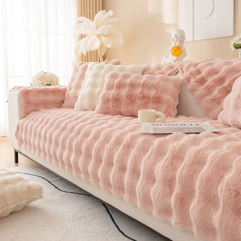 Anti-Slip Pluche Hoes-Decoration Home-De Bazelaar