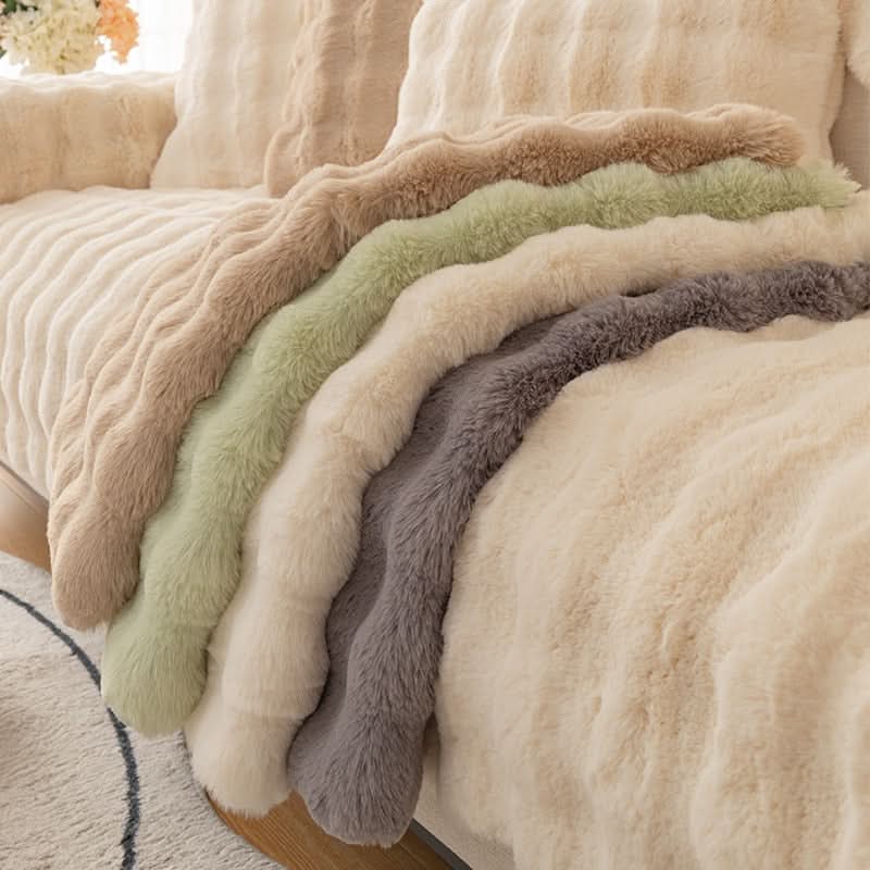 Anti-Slip Pluche Hoes-Decoration Home-De Bazelaar