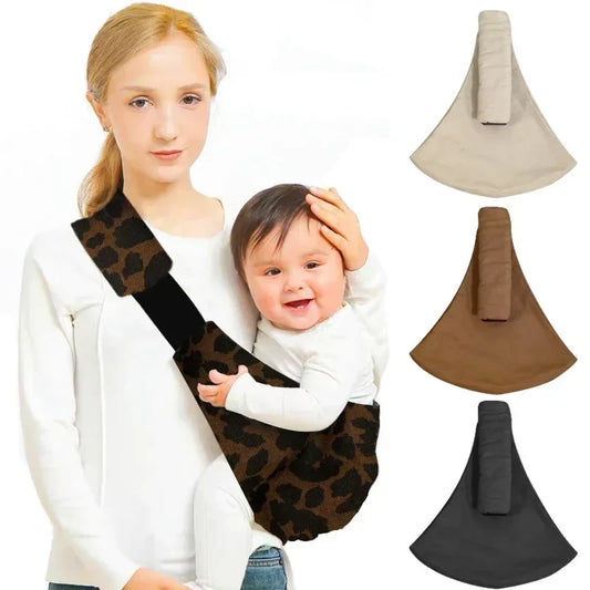 CarryPro Kinder Draagzak - Verstelbare Heupdrager - Comfortabel en Praktisch-Baby carrier-De Bazelaar