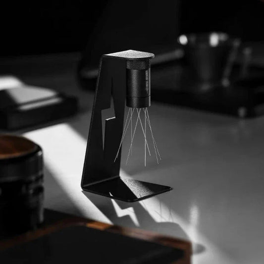 MHW-3BOMBER WDT Tool - Perfecte Espresso Distributie - Efficiënt en Nauwkeurig-Coffee & Tea-De Bazelaar