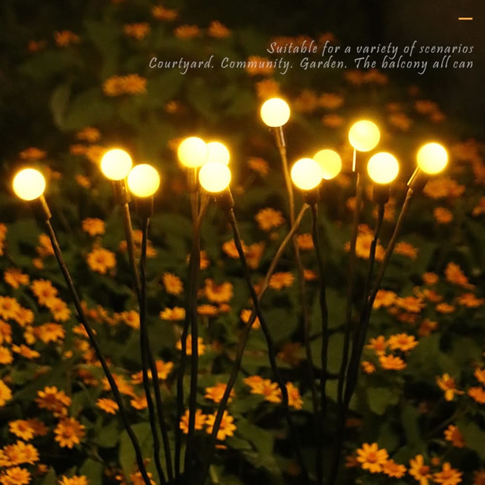 GardenTwinkle - Unieke tuin sfeerverlichting-0-De Bazelaar