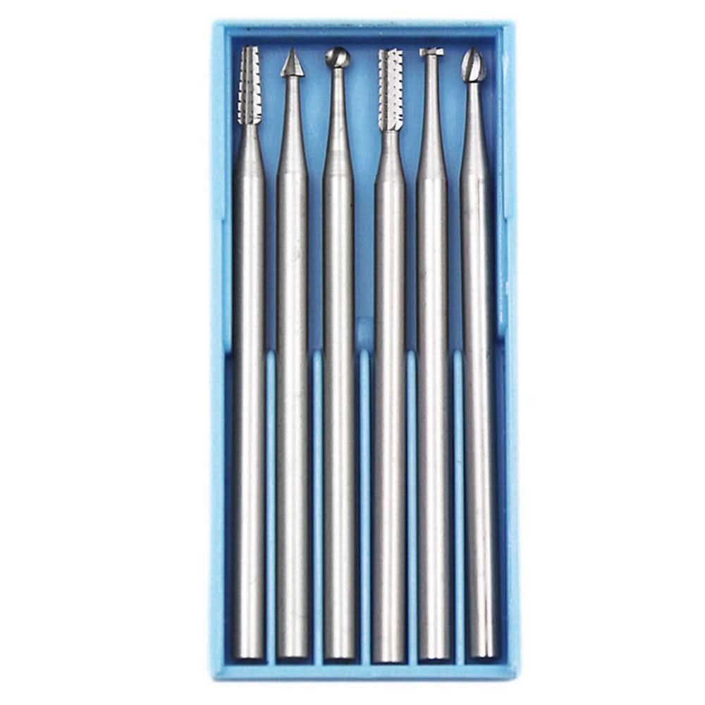 Micrograveer Gereedschap - Graveer als een Professional-Tools-De Bazelaar