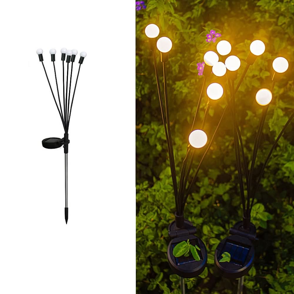 GardenTwinkle - Unieke tuin sfeerverlichting-0-De Bazelaar