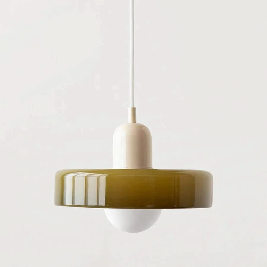 NordicGlass - Plafondhanglamp
