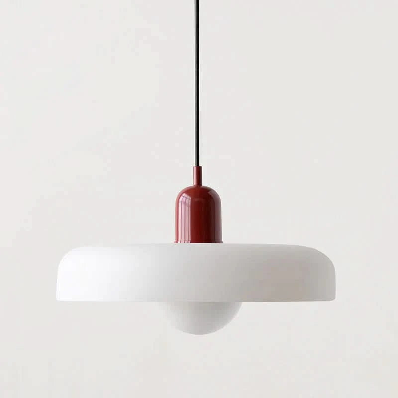 NordicGlass - Plafondhanglamp