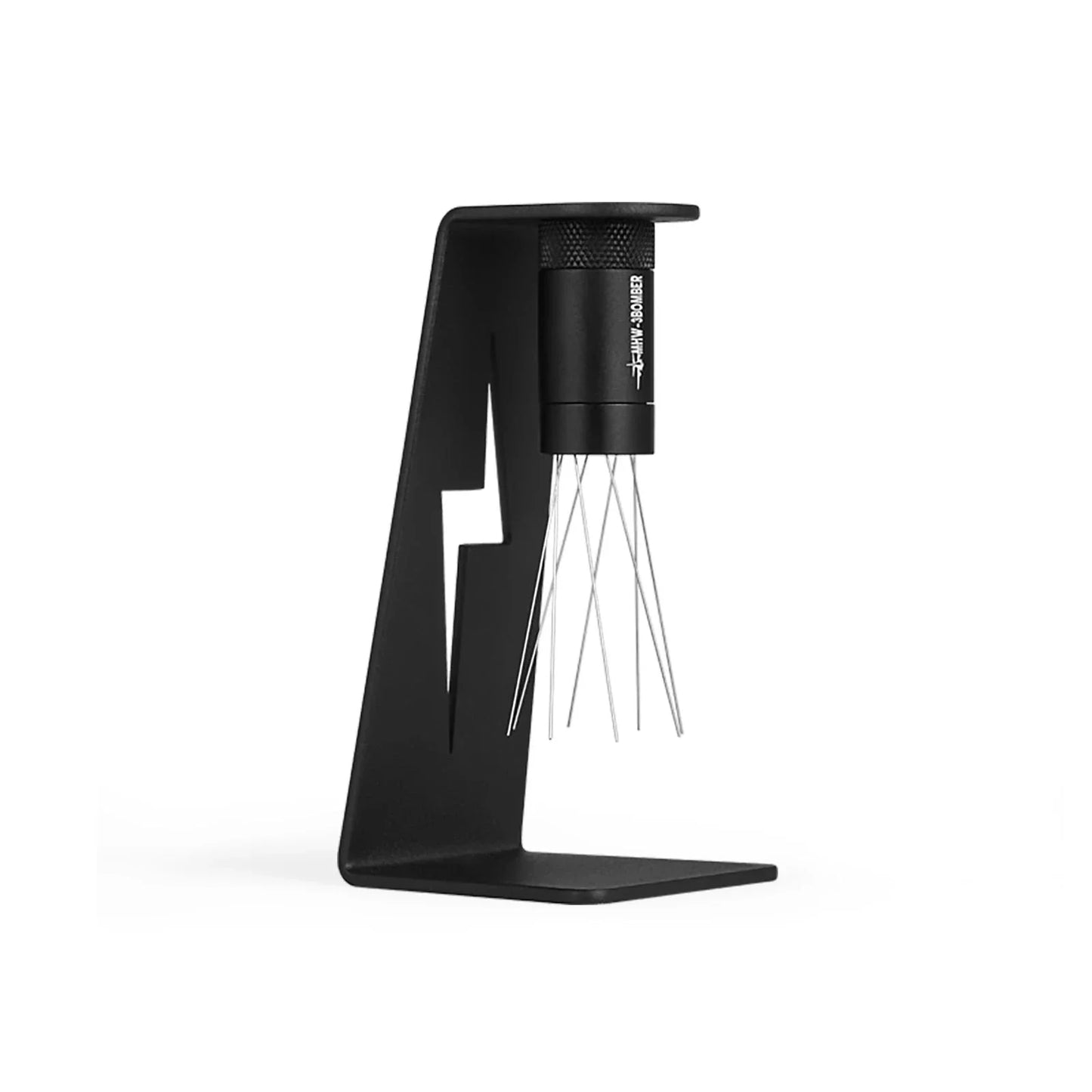 MHW-3BOMBER WDT Tool - Perfecte Espresso Distributie - Efficiënt en Nauwkeurig-Coffee & Tea-De Bazelaar