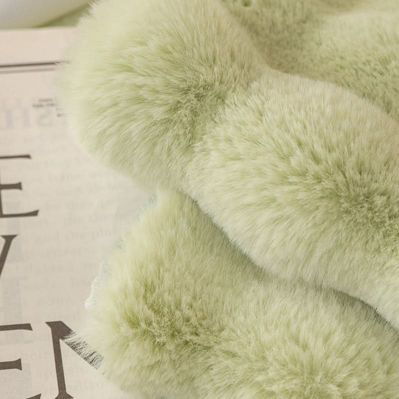Anti-Slip Pluche Hoes-Decoration Home-De Bazelaar