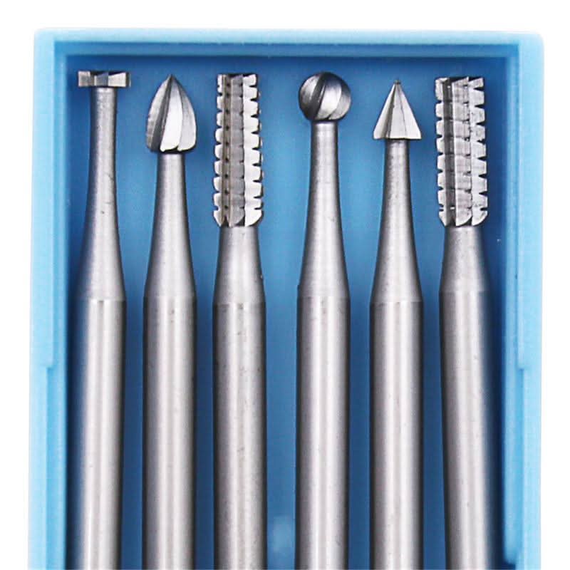 Micrograveer Gereedschap - Graveer als een Professional-Tools-De Bazelaar