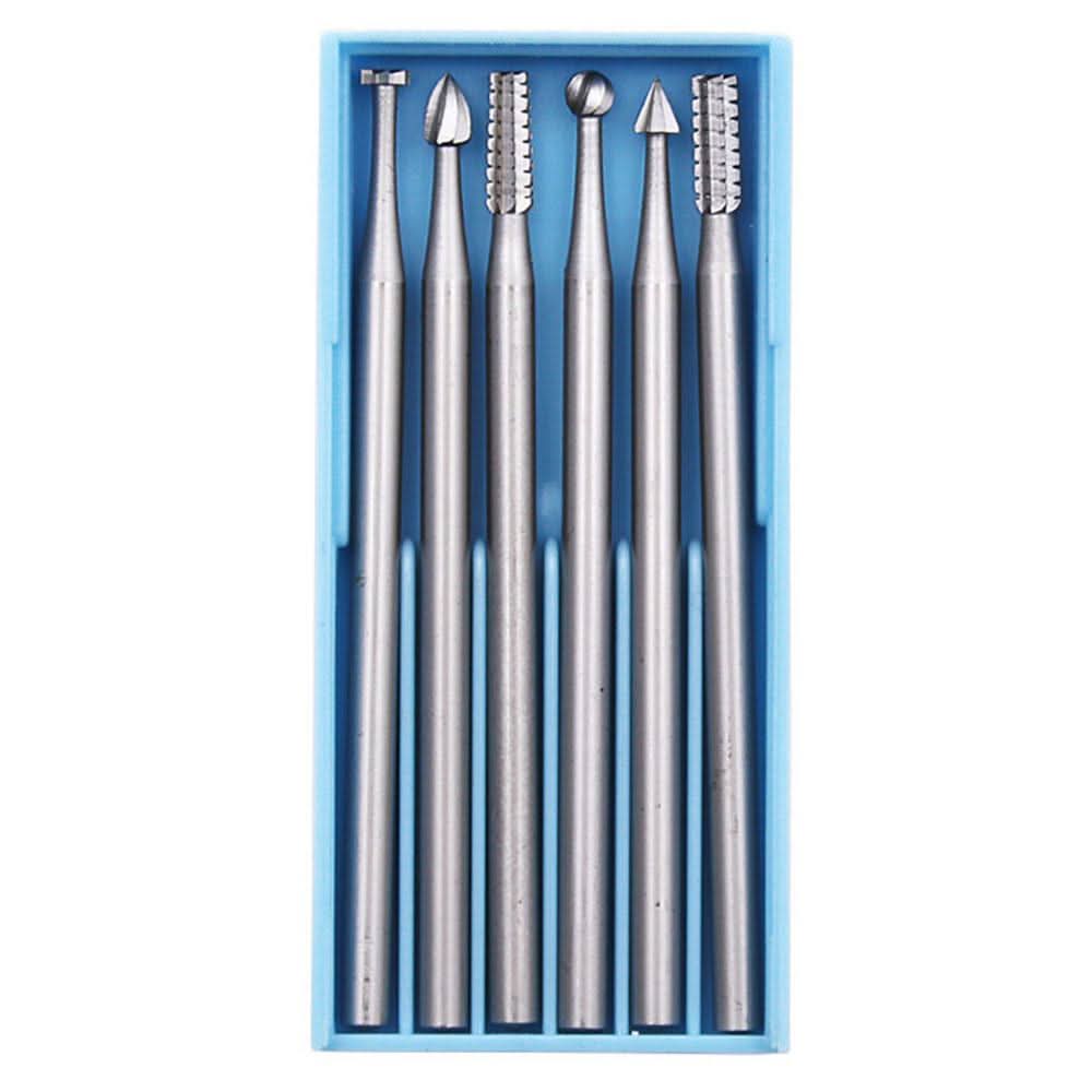 Micrograveer Gereedschap - Graveer als een Professional-Tools-De Bazelaar