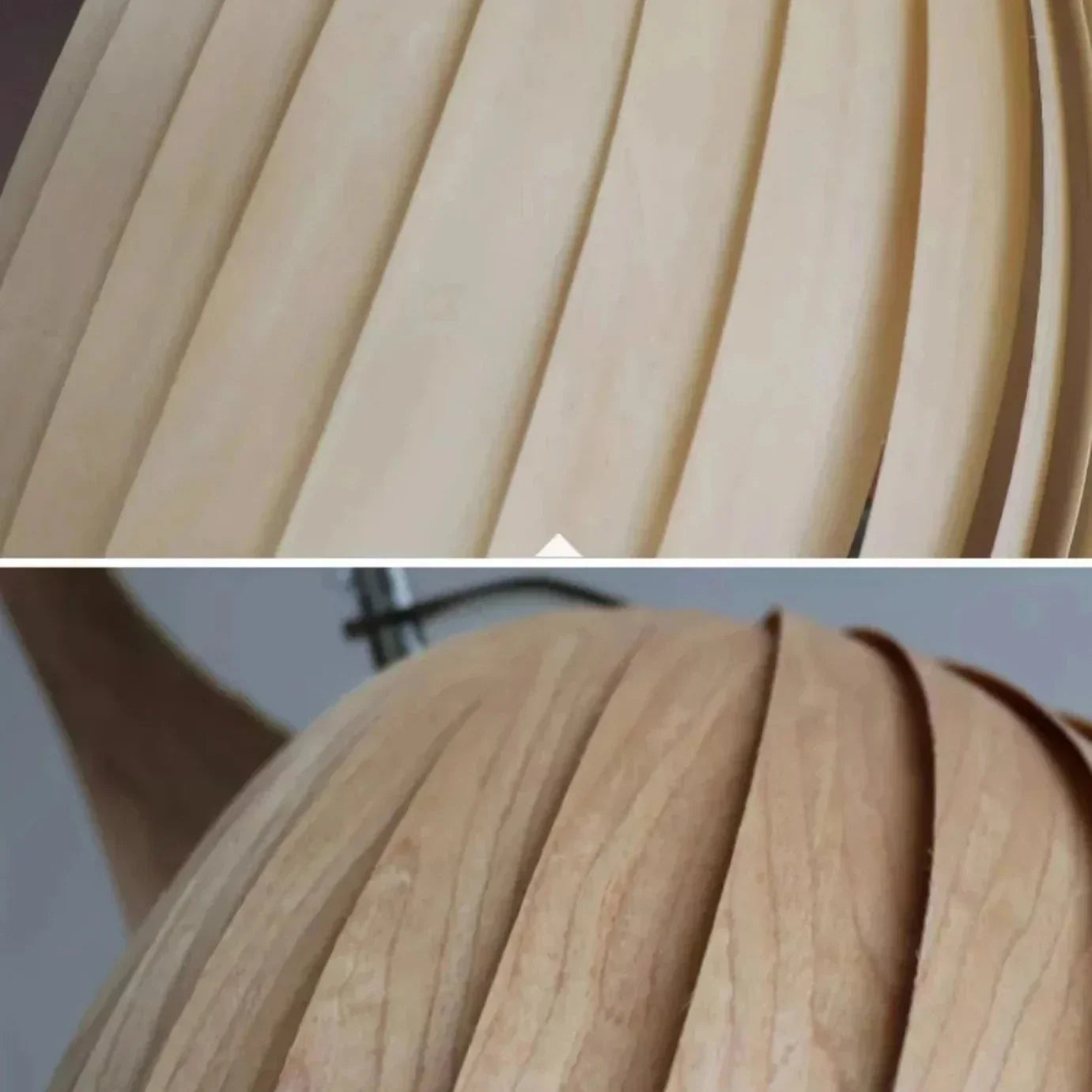 Japanse Vortex LED Hanglamp - Minimalistisch Design-light decor-De Bazelaar