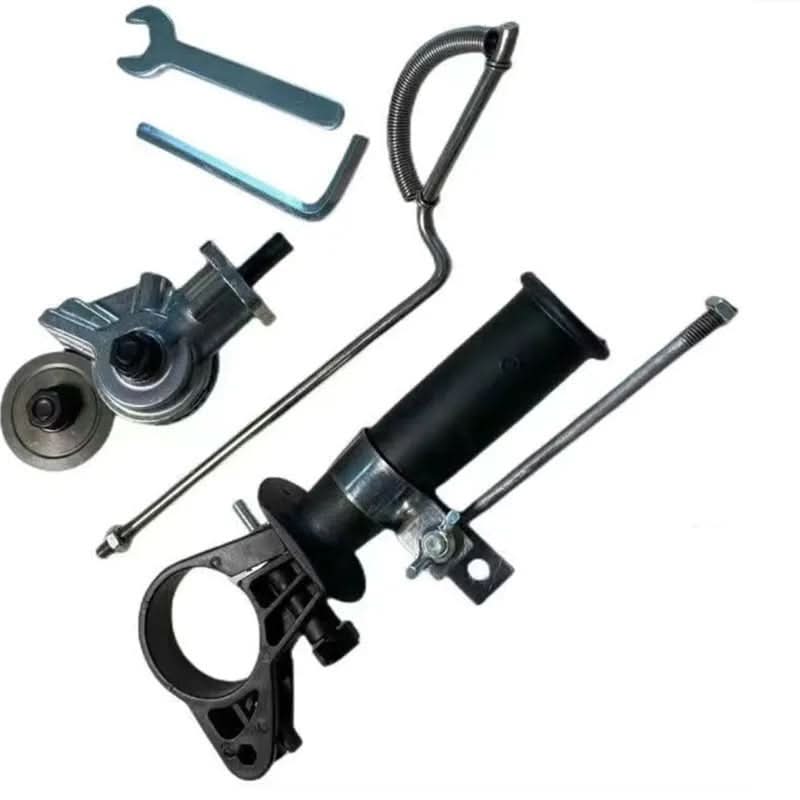 Metaal Meester Snijbijlage - Geef je boormachine superkrachten-Tools-De Bazelaar