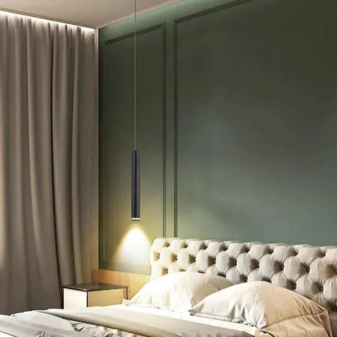 Elegante LED Hanglamp - Modern Design en Energiezuinig