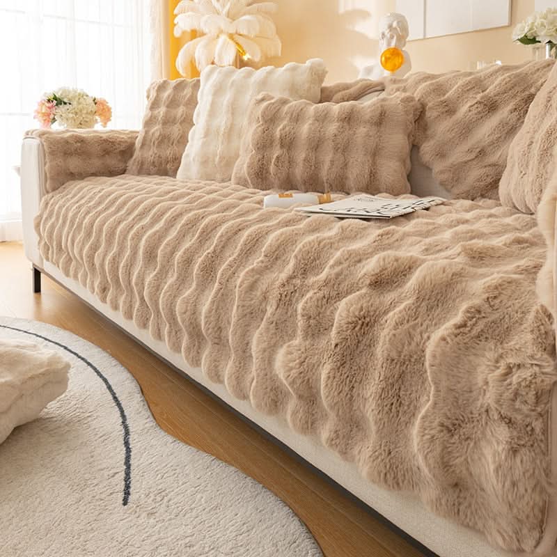 Anti-Slip Pluche Hoes-Decoration Home-De Bazelaar