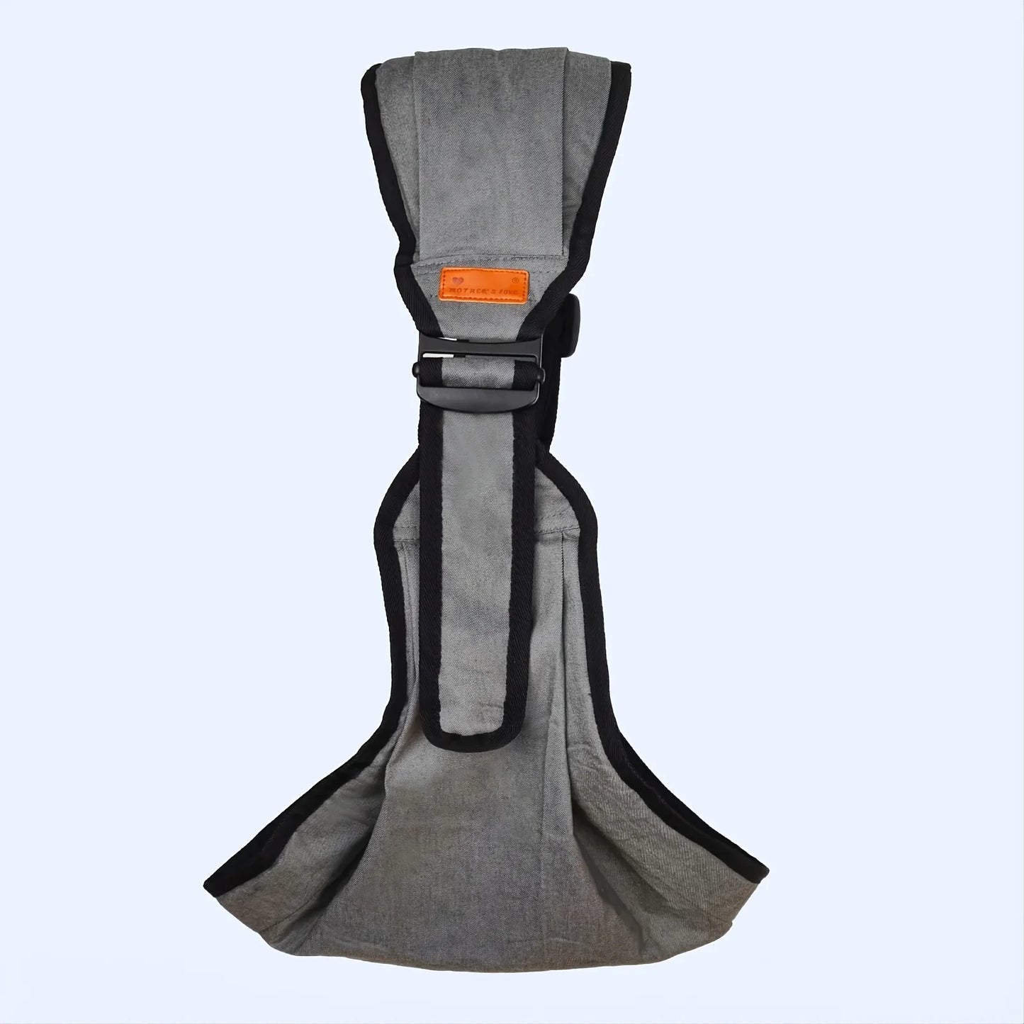 Carrytool Kinder Draagzak - Verstelbare Heupdrager - Comfort voor Baby's en Peuters-Baby carrier-De Bazelaar