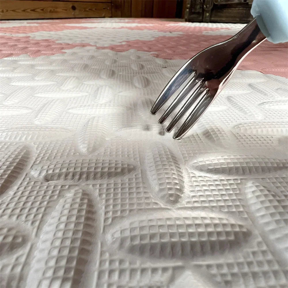 SafePlay - Dikke Baby Speelmat - Veilig & Comfortabel-playmat-De Bazelaar