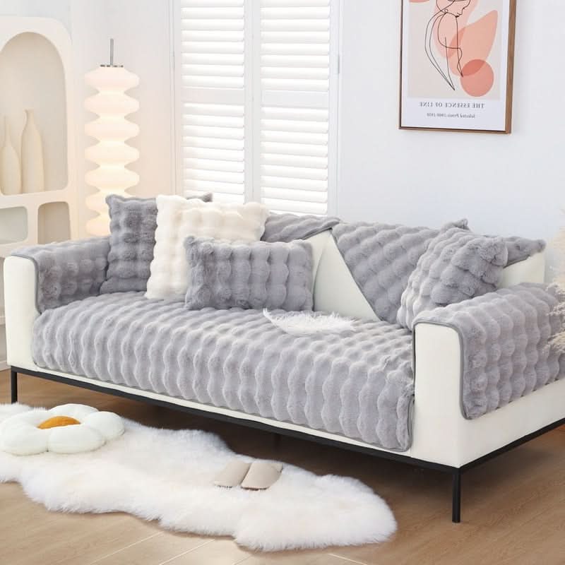 Anti-Slip Pluche Hoes-Decoration Home-De Bazelaar