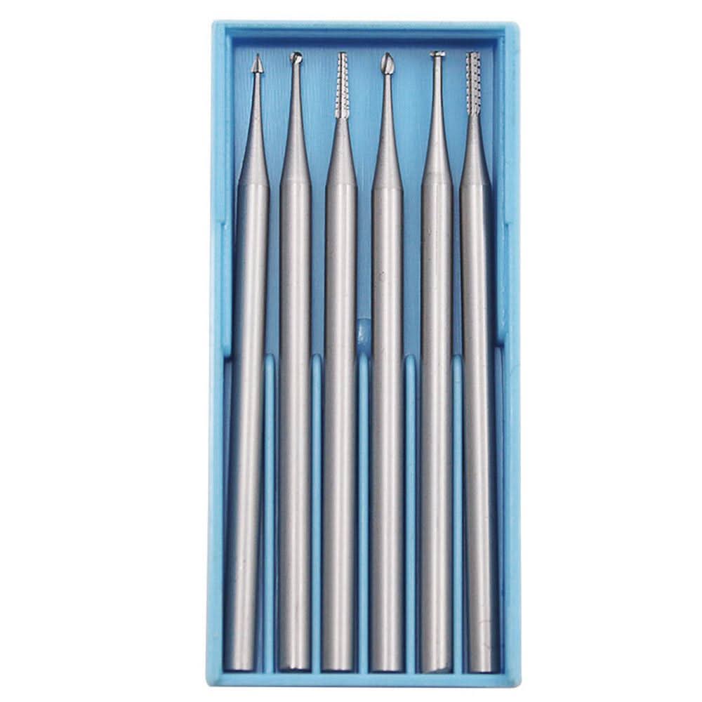 Micrograveer Gereedschap - Graveer als een Professional-Tools-De Bazelaar