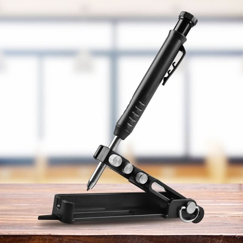 4-in-1 Scribing Tool-DIY & Crafts-De Bazelaar